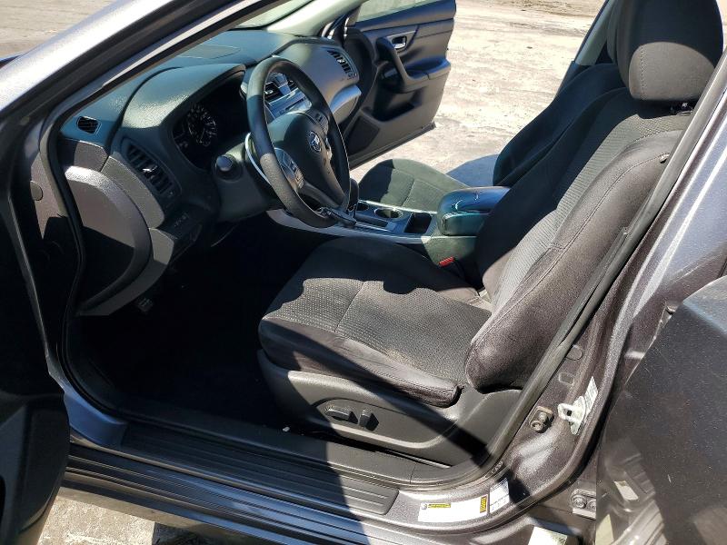Продажа на аукционе авто 2015 Nissan Altima, vin: 1N4AL3APXFN889657, номер лота: 70252256