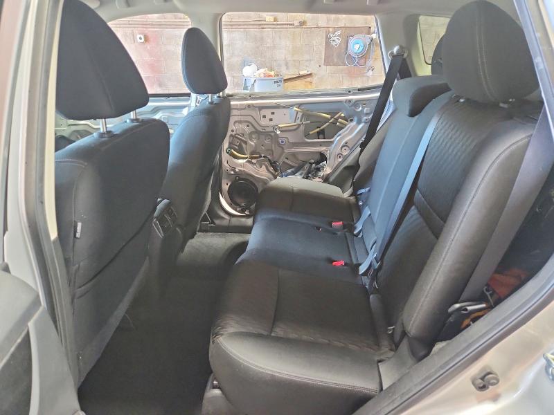 Auction sale of the 2020 Nissan Rogue, vin: KNMAT2MV7LP524464, lot number: 67820266