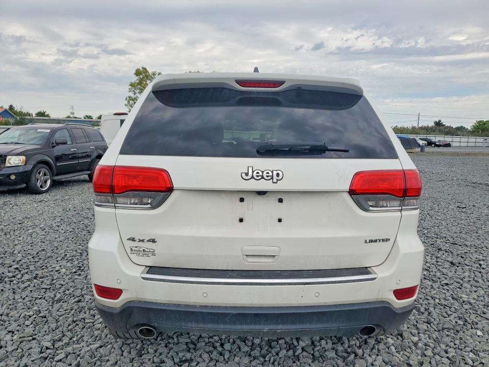 Aukcja sprzedaży 2014 Jeep Grand Cherokee, vin: 1C4RJFBG5EC440836, numer aukcji: 68579446