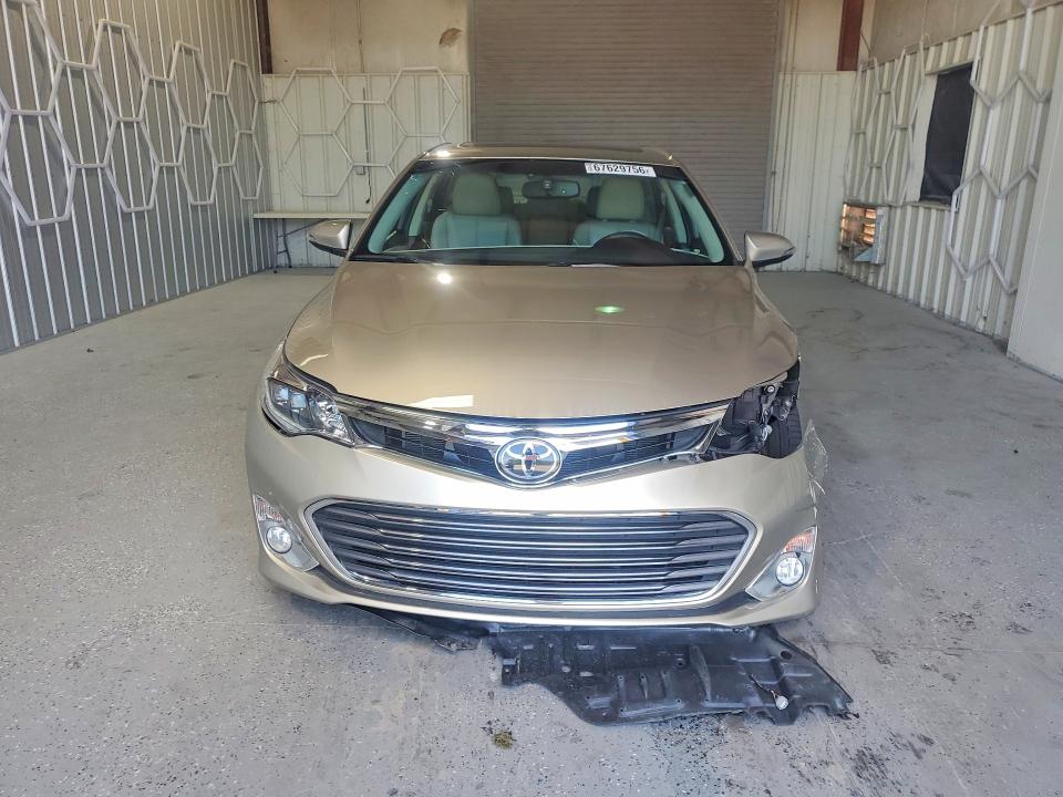 Продажа на аукционе авто 2015 Toyota Avalon, vin: 4T1BK1EB0FU189684, номер лота: 67629756