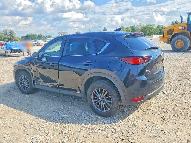 Продаж на аукціоні авто 2021 Mazda Cx-5, vin: JM3KFBCM1M1463726, номер лоту: 68288436