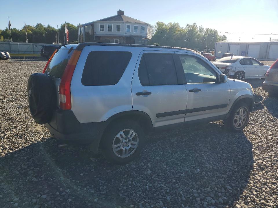 Продаж на аукціоні авто 2003 Honda Cr-v, vin: SHSRD78843U127542        , номер лоту: 68701346