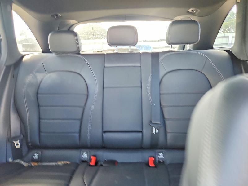 Продажа на аукционе авто 2021 Mercedes-benz Glc, vin: W1N0G8DB9MF998005, номер лота: 70371376