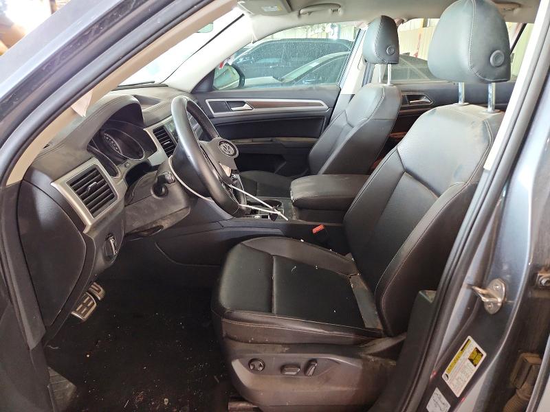 Aukcja sprzedaży 2019 Volkswagen Atlas, vin: 1V2YR2CA9KC613341, numer aukcji: 69785166