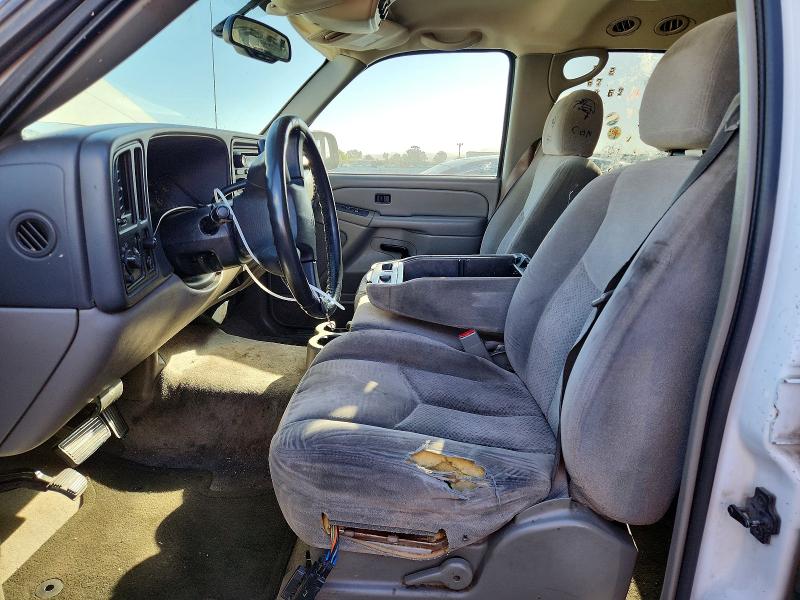 Продаж на аукціоні авто 2004 Chevrolet Tahoe, vin: 1GNEC13V44J161856, номер лоту: 70919466