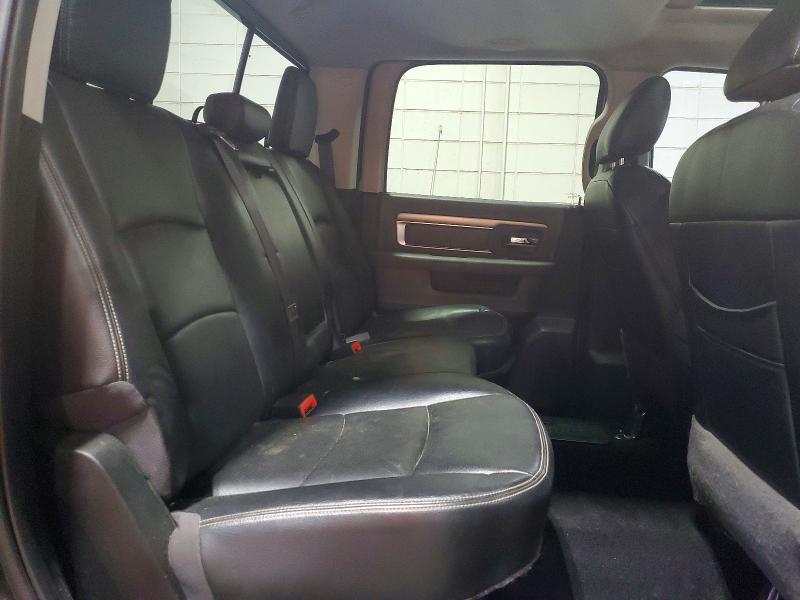 Aukcja sprzedaży 2016 Ram 1500, vin: 3C6RR7LT0GG266577, numer aukcji: 66863026