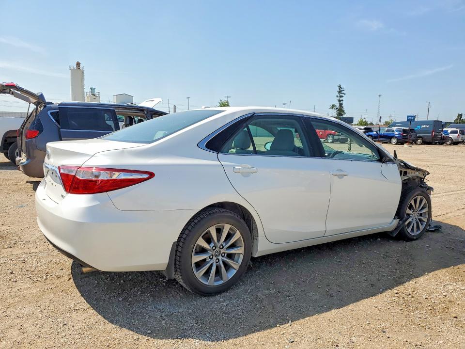 Aukcja sprzedaży 2015 Toyota Camry, vin: 4T1BF1FK8FU880304, numer aukcji: 67286276