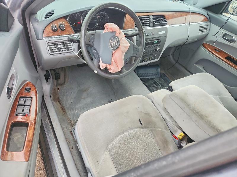 Продажа на аукционе авто 2005 Buick Lacrosse, vin: 2G4WC532851268832, номер лота: 68794746
