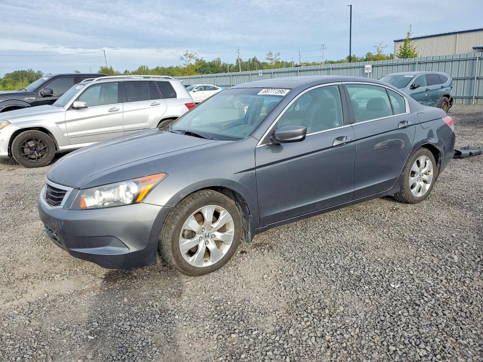 68777396 :رقم المزاد ، 1HGCP2F71AA804975 vin ، 2010 Honda Accord مزاد بيع