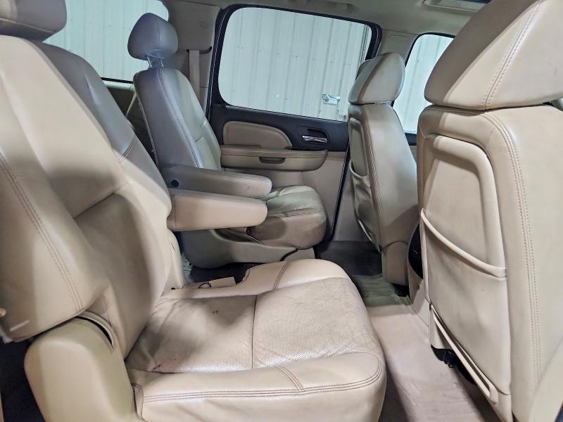 Продажа на аукционе авто 2009 Gmc Yukon Xl, vin: 1GKFK06249J119940, номер лота: 67609526