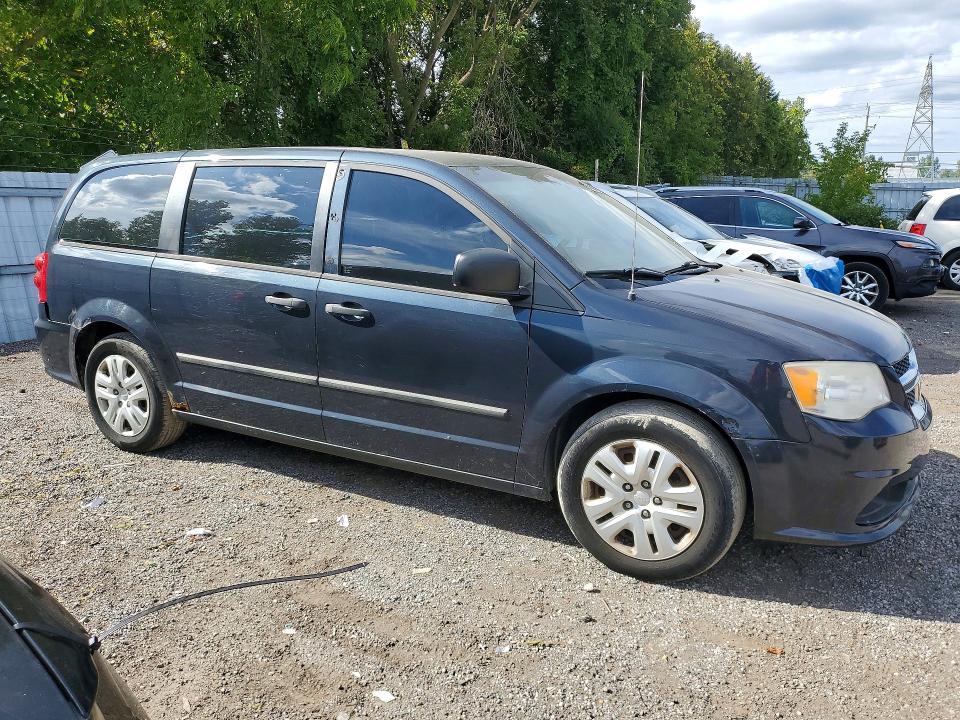 Продаж на аукціоні авто 2014 Dodge Grand Caravan, vin: 2C4RDGBG0ER135670, номер лоту: 68666656