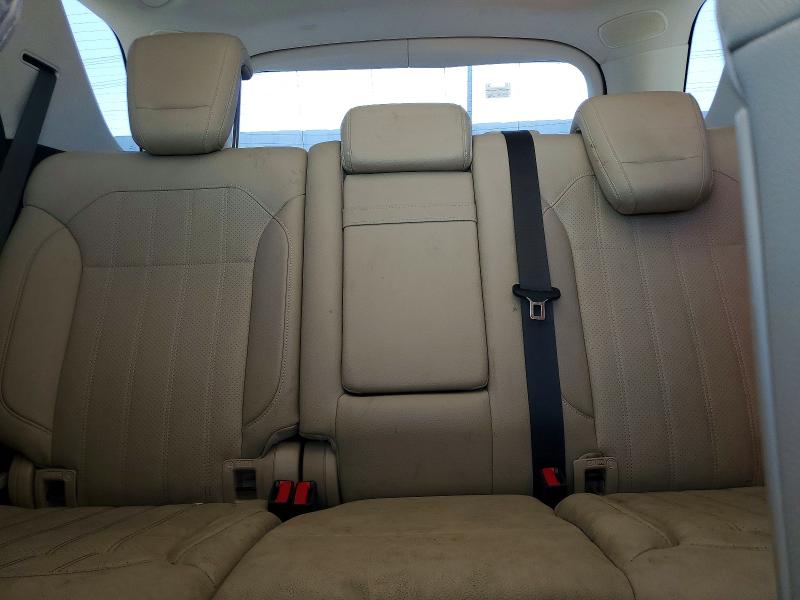 Aukcja sprzedaży 2017 Mercedes-benz Gle, vin: 4JGDA5JB8HA813681, numer aukcji: 69525856