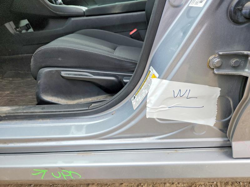 Продажа на аукционе авто 2018 Honda Civic, vin: 2HGFC2F68JH029723, номер лота: 69215246