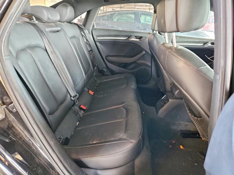 Auction sale of the 2015 Audi A3, vin: WAUACGFF8F1130995        , lot number: 68864716