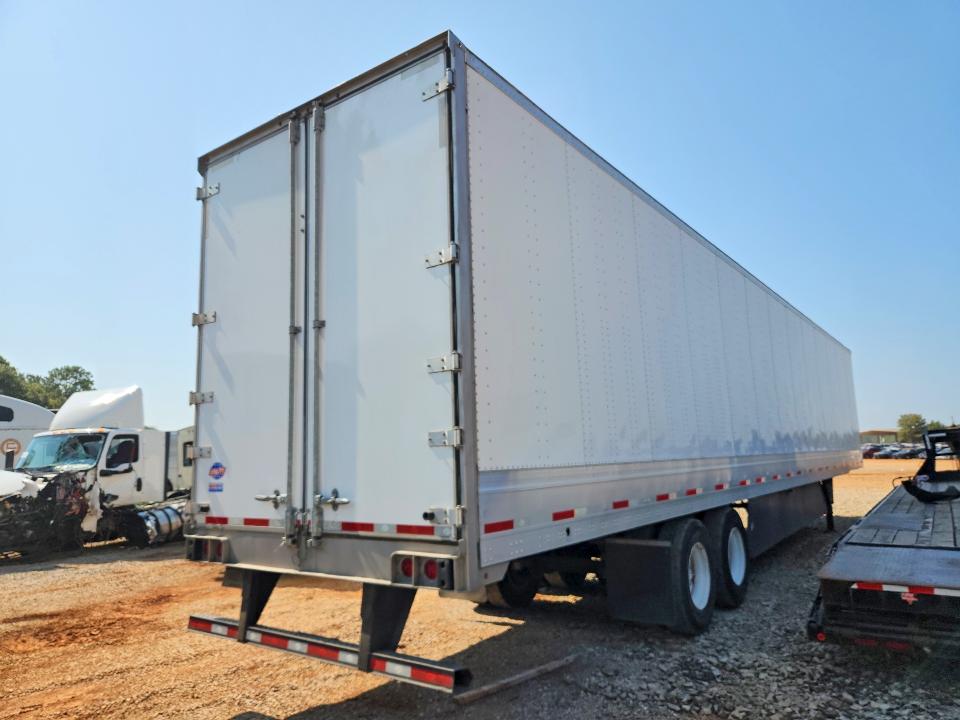 Aukcja sprzedaży 2022 Utility Trailer Trailer, vin: 1UYVS2531N7593723, numer aukcji: 69373886