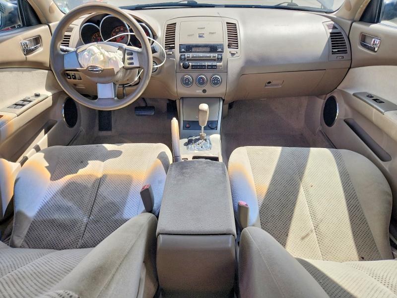 Продажа на аукционе авто 2006 Nissan Altima, vin: 1N4AL11DX6C167790, номер лота: 66371996