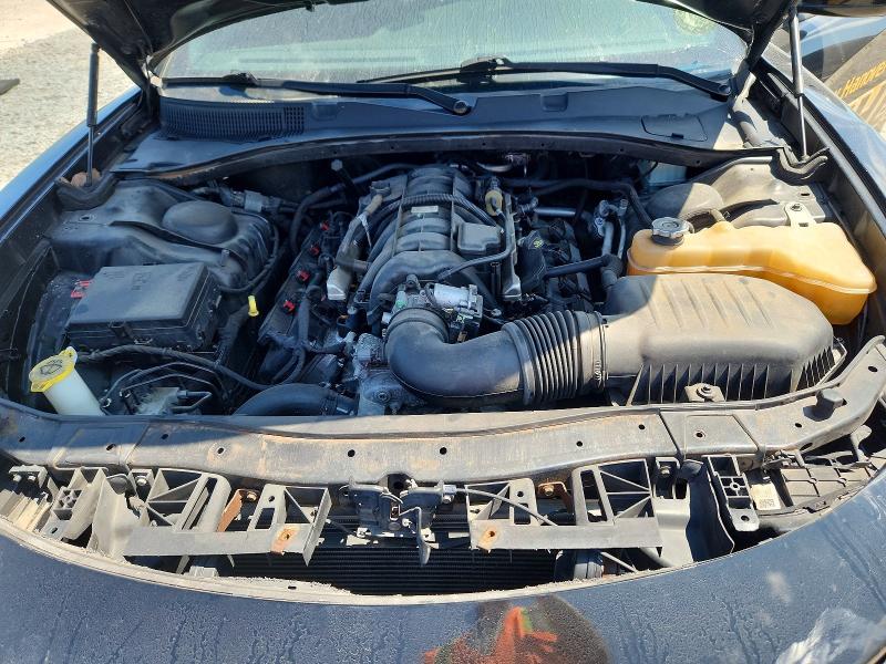 2019 Dodge Charger მანქანა იყიდება აუქციონზე, vin: 2C3CDXKT4KH730353, აუქციონის ნომერი: 66020656