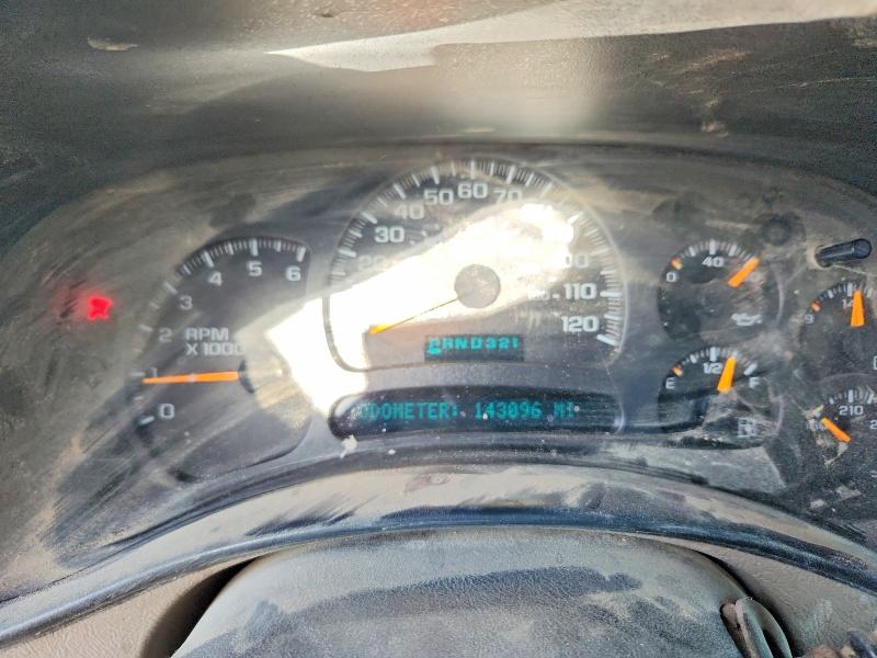 Aukcja sprzedaży 2003 Chevrolet Silverado, vin: 1GCEC19T53E214053, numer aukcji: 70082146