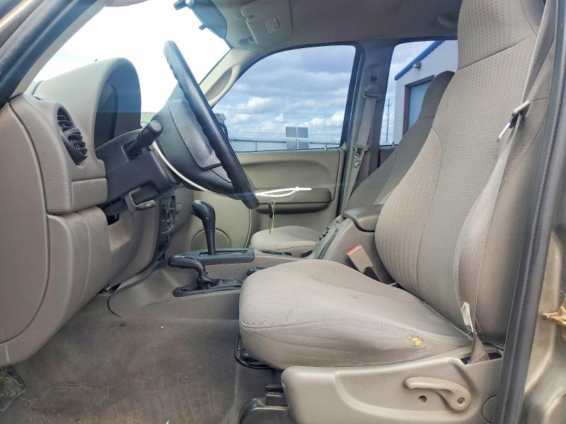 Aukcja sprzedaży 2003 Jeep Liberty, vin: 1J4GL48K43W723834, numer aukcji: 67722706
