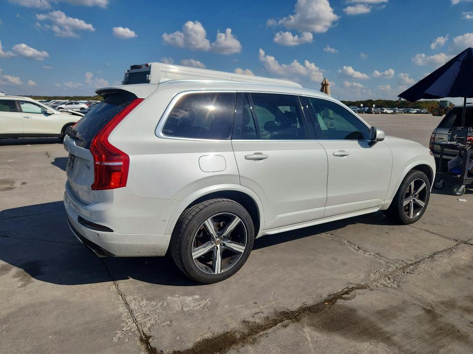 Продажа на аукционе авто 2018 Volvo Xc90, vin: YV4102KMXJ1216589, номер лота: 70169576