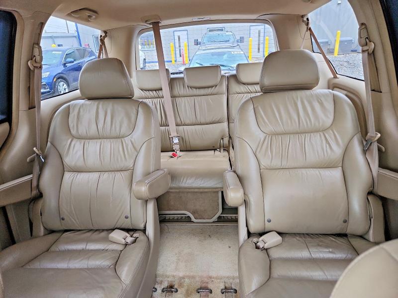 Aukcja sprzedaży 2005 Honda Odyssey, vin: 5FNRL38625B420683, numer aukcji: 70944016