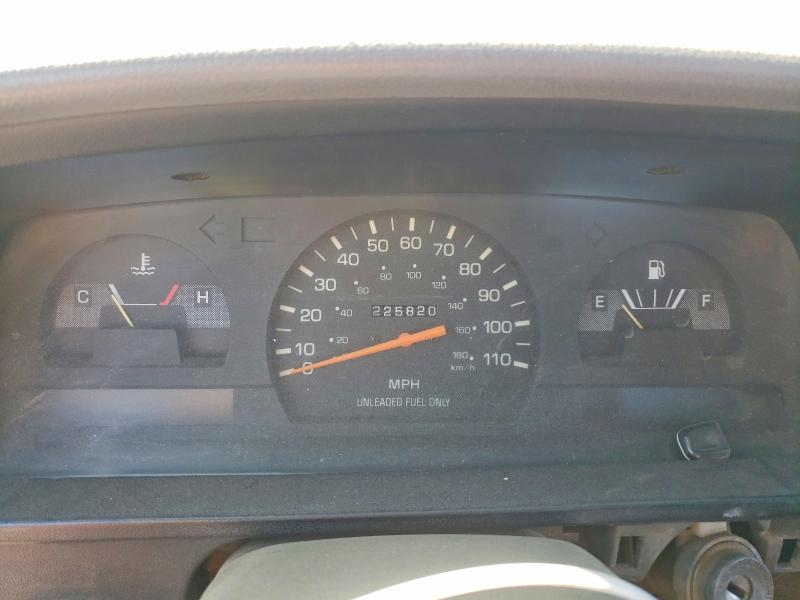 Aukcja sprzedaży 1994 Toyota Pickup, vin: 4TARN01PXRZ220688, numer aukcji: 67752026