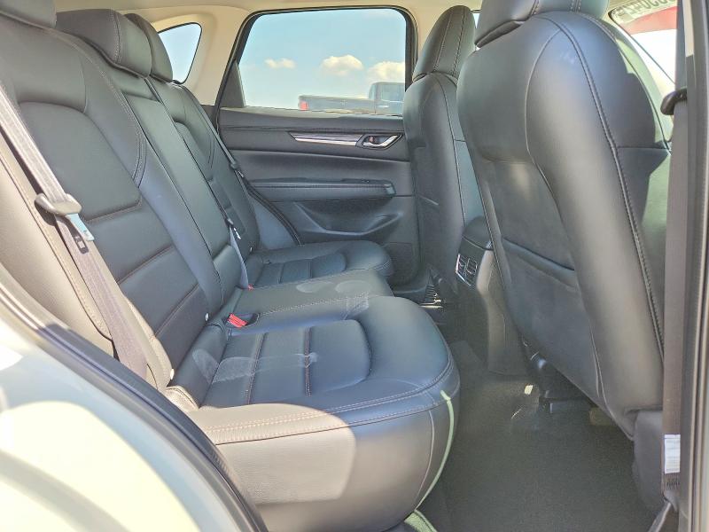 69350426 :رقم المزاد ، JM3KFBEM5N1538779 vin ، 2022 Mazda Cx-5 مزاد بيع