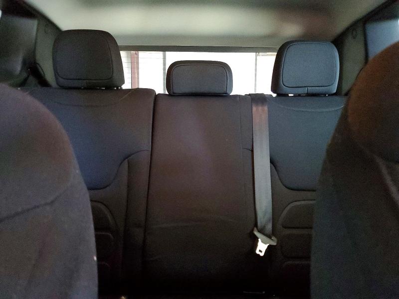 Продаж на аукціоні авто 2019 Jeep Renegade, vin: ZACNJBB11KPJ85478, номер лоту: 67931776