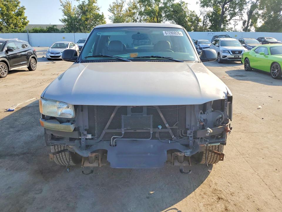 Aukcja sprzedaży 2004 Gmc New Sierra, vin: 2GTEC19T741253200, numer aukcji: 67280826