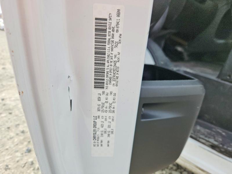 Aukcja sprzedaży 2014 Ram Promaster 1500, vin: 3C6TRVAD7EE124435, numer aukcji: 66745816