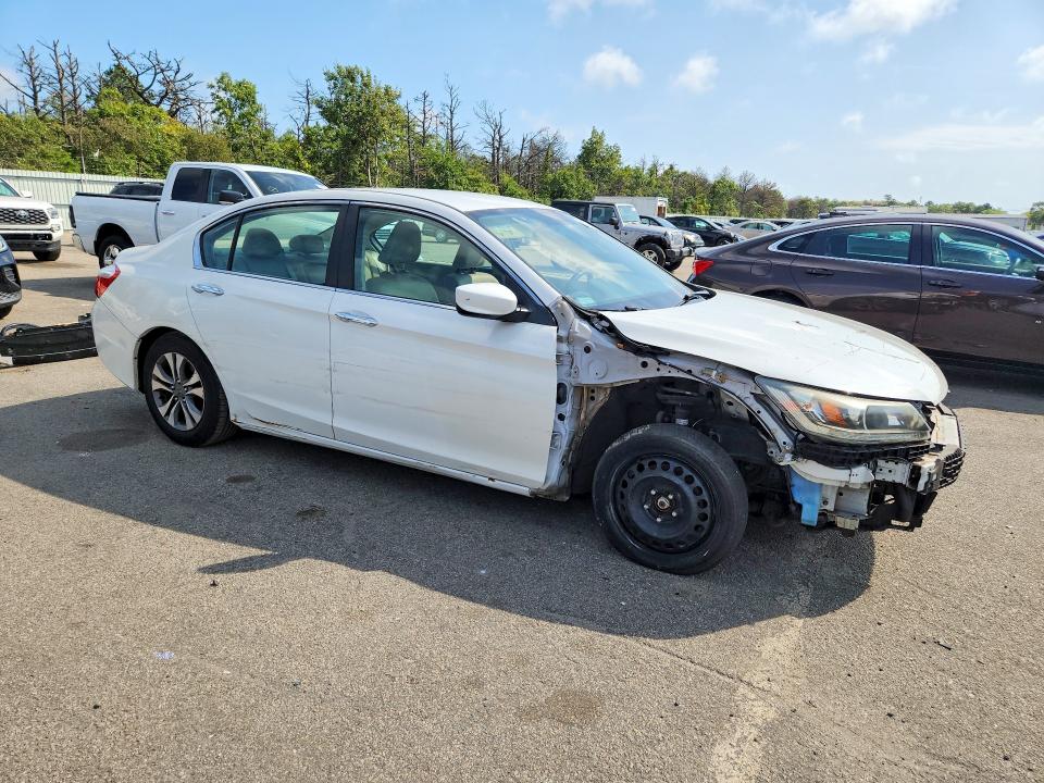 Продажа на аукционе авто 2014 Honda Accord, vin: 1HGCR2F32EA139596, номер лота: 69338366