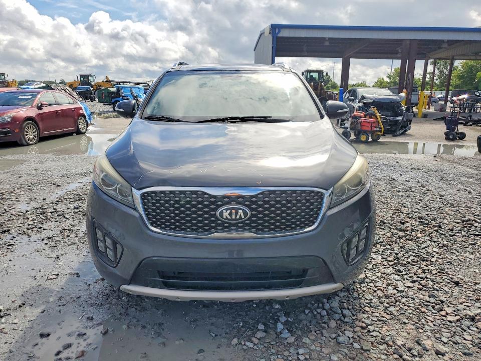 Aukcja sprzedaży 2016 Kia Sorento, vin: 5XYPK4A55GG126269, numer aukcji: 67797026