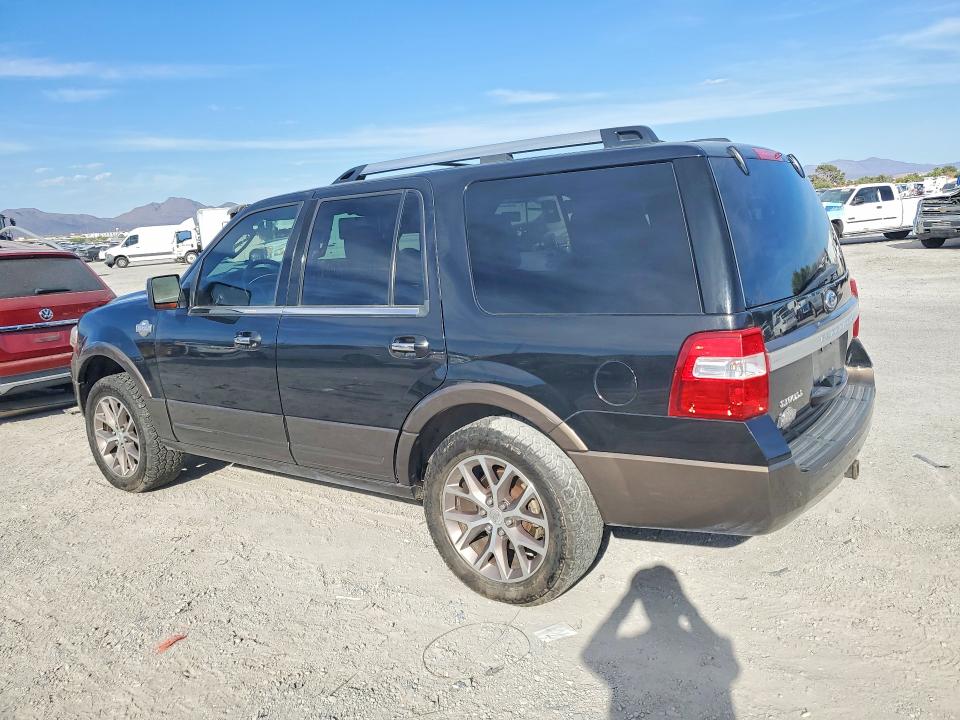 Aukcja sprzedaży 2015 Ford Expedition, vin: 1FMJU1JT5FEF33590, numer aukcji: 70274496