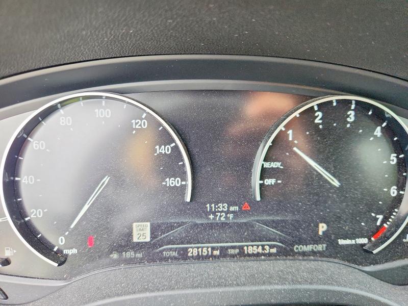 Aukcja sprzedaży 2020 Bmw X3, vin: 5UXTY5C06L9D65282, numer aukcji: 68015576