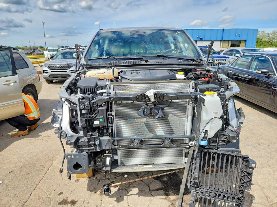 Aukcja sprzedaży 2025 Ram 1500, vin: 1C6SRFJPXSN512181, numer aukcji: 68392226