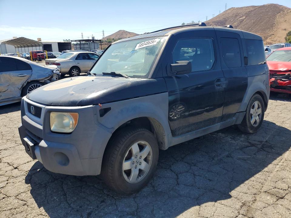 Продаж на аукціоні авто 2004 Honda Element, vin: 5J6YH28584L012256, номер лоту: 68048656