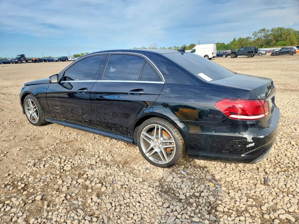 2016 Mercedes-benz E მანქანა იყიდება აუქციონზე, vin: WDDHF5KB2GB178140, აუქციონის ნომერი: 68402506
