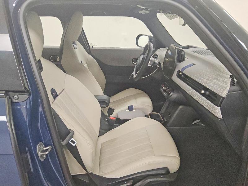 69335256 :رقم المزاد ، WMW53GD09T2Y07932 vin ، 2026 Mini Cooper مزاد بيع