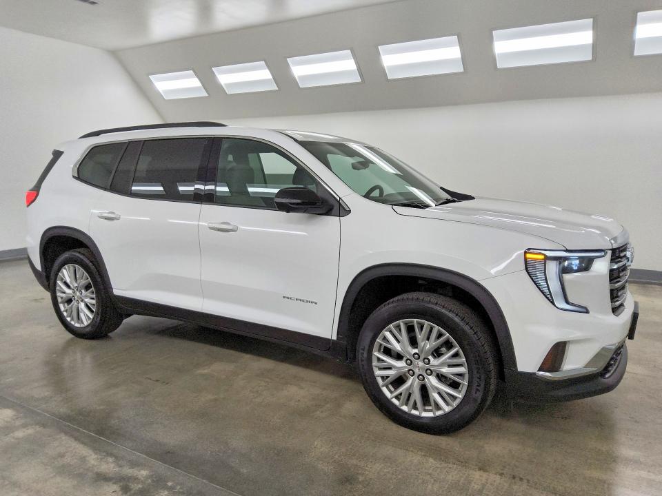 Продажа на аукционе авто 2026 Gmc Acadia, vin: 1GKENKKS5TJ294886, номер лота: 69155376