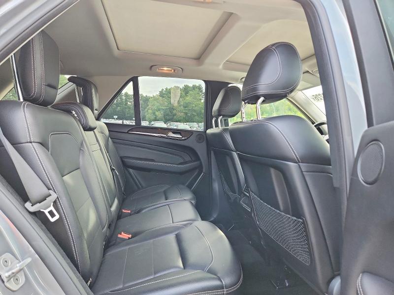 Продажа на аукционе авто 2014 Mercedes-benz Ml, vin: 4JGDA5HB6EA354474, номер лота: 69884226