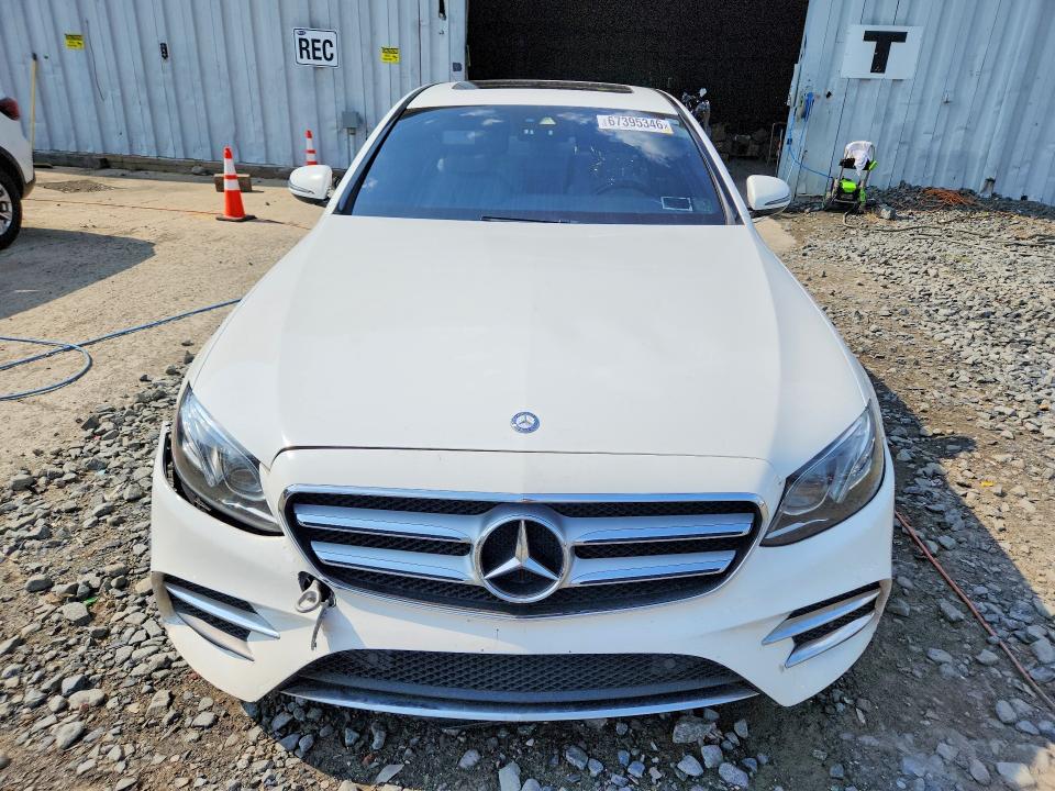 2017 Mercedes-benz E მანქანა იყიდება აუქციონზე, vin: WDDZF4KB7HA053219, აუქციონის ნომერი: 67395346