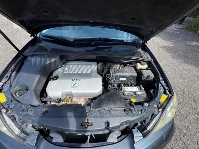 2008 Lexus Rx მანქანა იყიდება აუქციონზე, vin: 2T2HK31U48C080562, აუქციონის ნომერი: 71292766