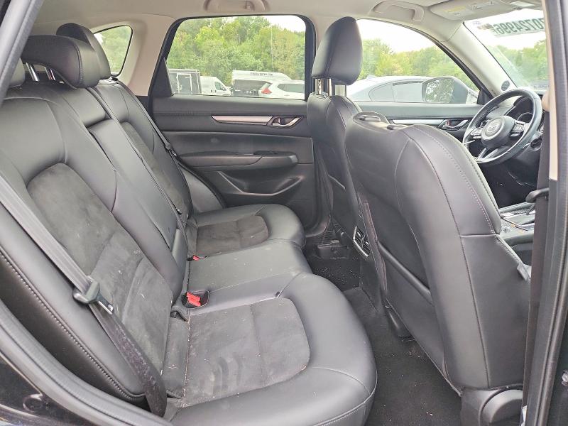 Продаж на аукціоні авто 2020 Mazda Cx-5, vin: JM3KFBCM3L0764941, номер лоту: 70724996