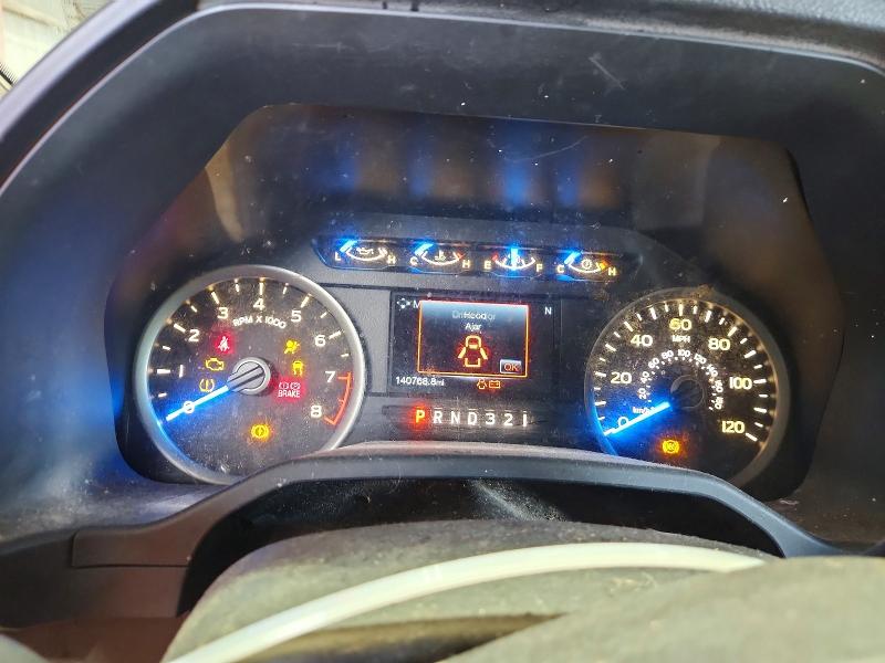 Aukcja sprzedaży 2016 Ford F150, vin: 1FTEW1C86GFA35466, numer aukcji: 70151386