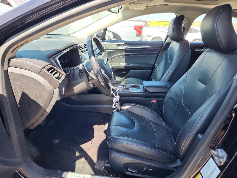 Продаж на аукціоні авто 2019 Ford Fusion, vin: 3FA6P0SU1KR174030, номер лоту: 69762406