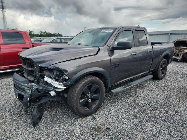 Aukcja sprzedaży 2019 Ram 1500 Classic, vin: 1C6RR6GG4KS670040, numer aukcji: 69200466