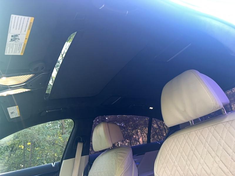 Продаж на аукціоні авто 2019 Bmw 750, vin: WBA7F0C53KGM25370, номер лоту: 70889286