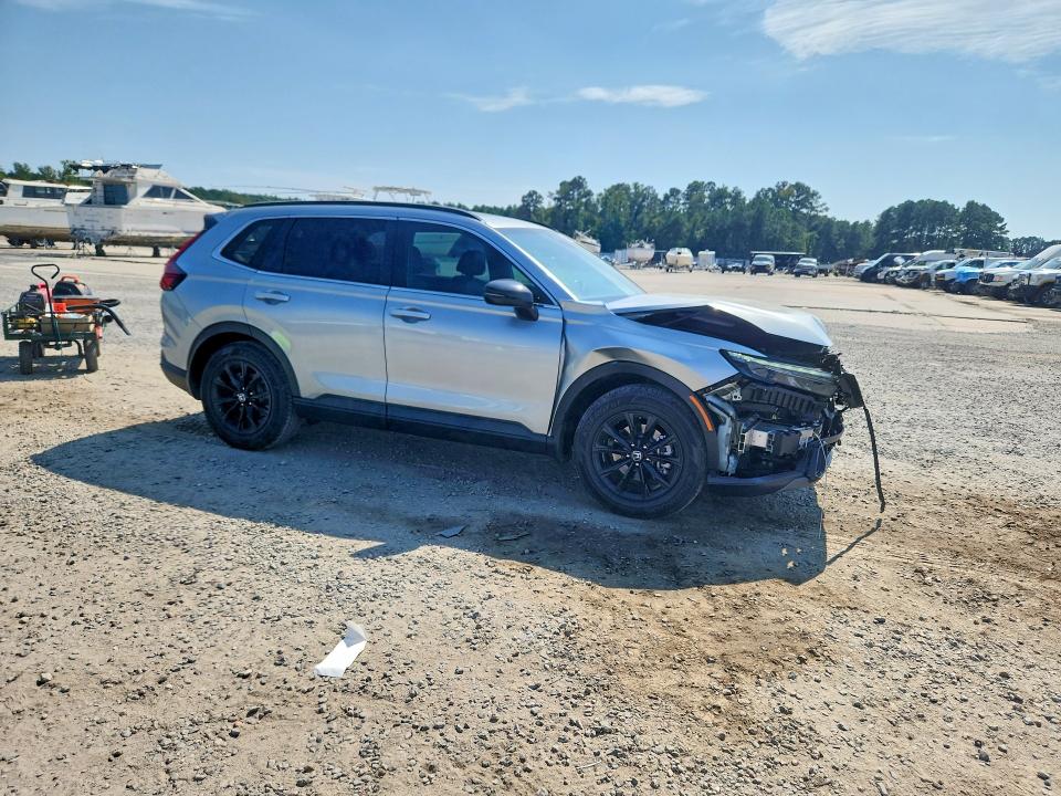 Продажа на аукционе авто 2025 Honda Cr-v, vin: 5J6RS5H8XSL007865, номер лота: 69224046