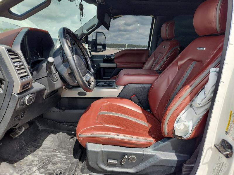 Продаж на аукціоні авто 2021 Ford F350, vin: 1FT8W3DT4MED73932, номер лоту: 71277706