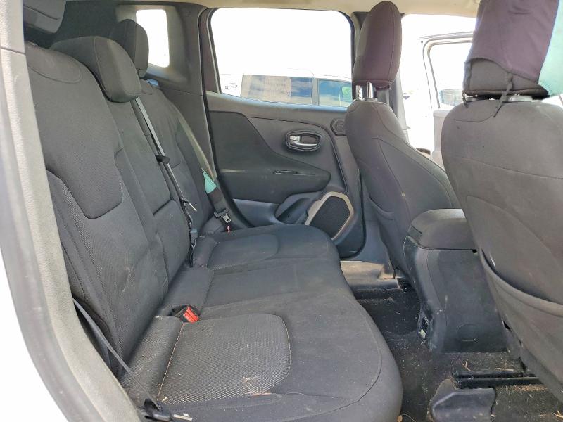 68915516 :رقم المزاد ، ZACCJBBT1FPC30176 vin ، 2015 Jeep Renegade مزاد بيع
